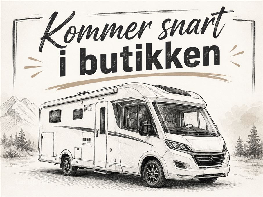 Sun Living S 75 SL Automat gear 165 HK
